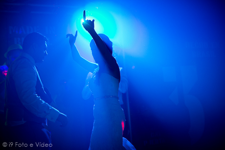 Casamento Bistrô 160